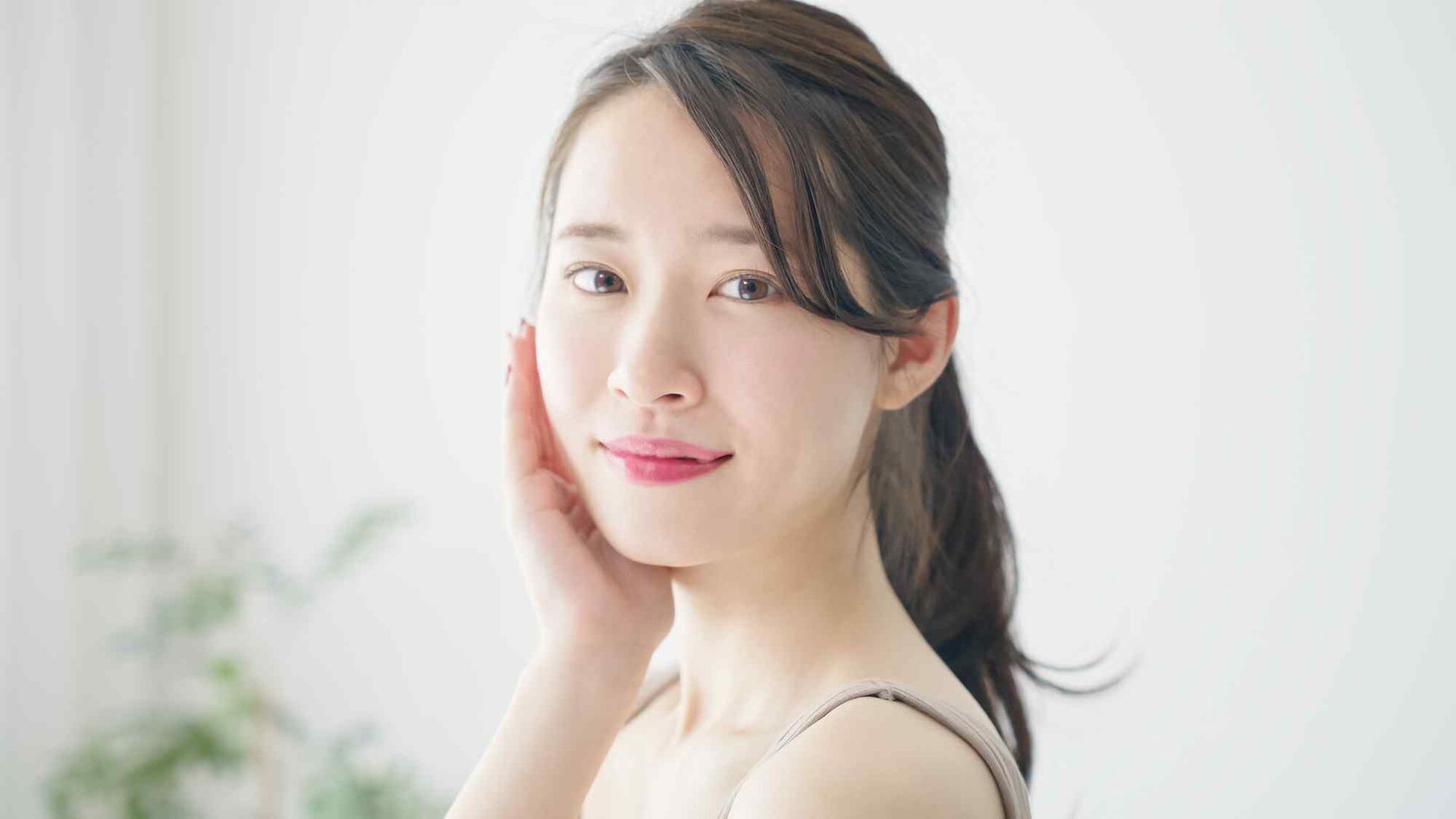 女性